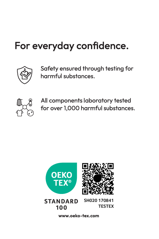 Standard 100 SH020 170841