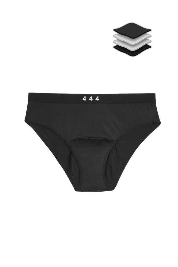 Strong MaxHold 90 – Briefs