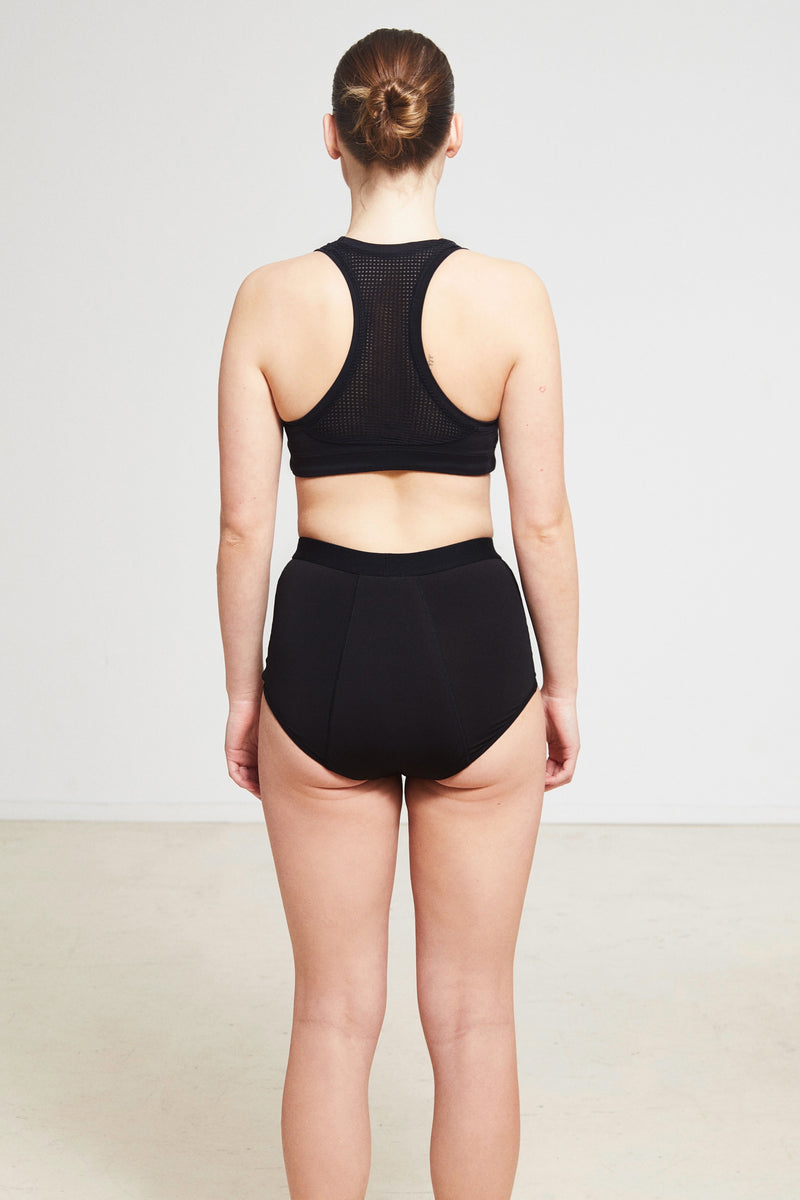 Strong MaxHold 90 – High Waist