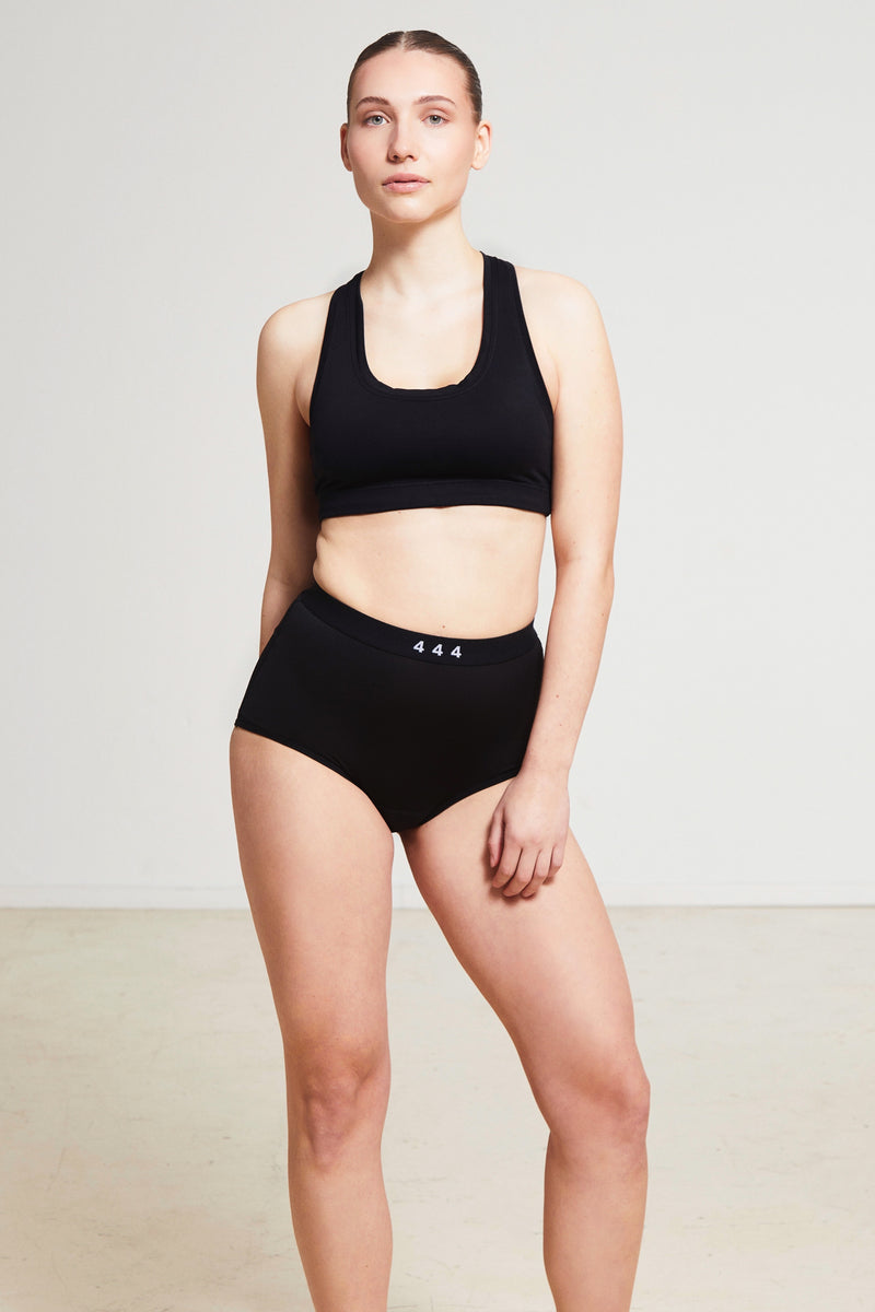 Strong MaxHold 90 – High Waist