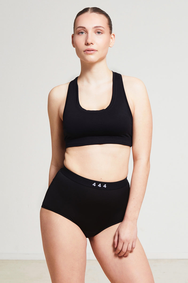 Strong MaxHold 90 – High Waist