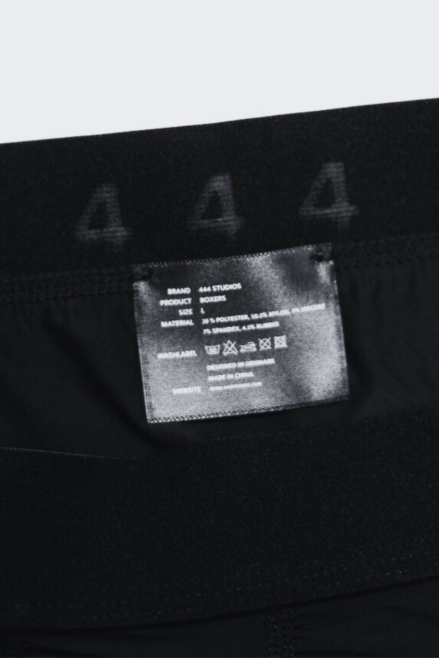 Ultra SafeGuard 90 - Boxers