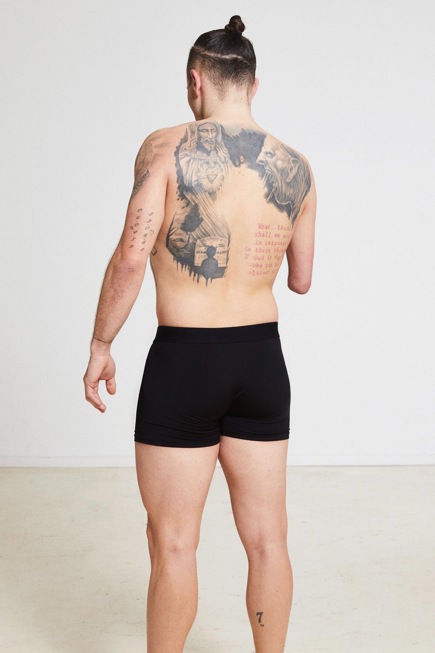 Strong MaxHold 90 - Boxers