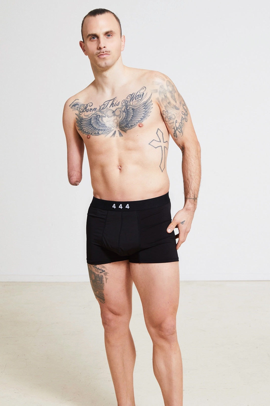 Strong MaxHold 90 - Boxers