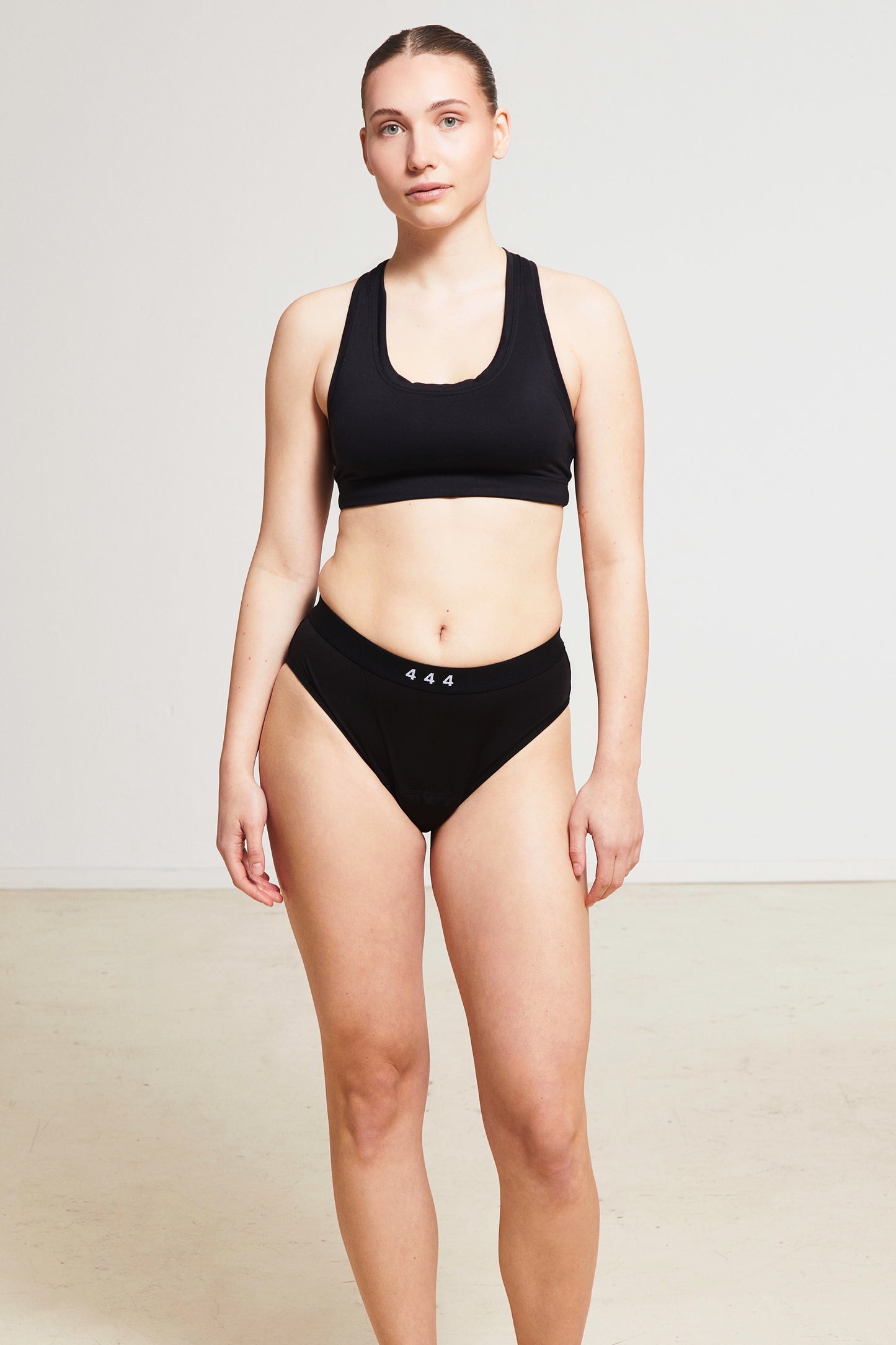 Strong MaxHold 90 - Calzoncillos