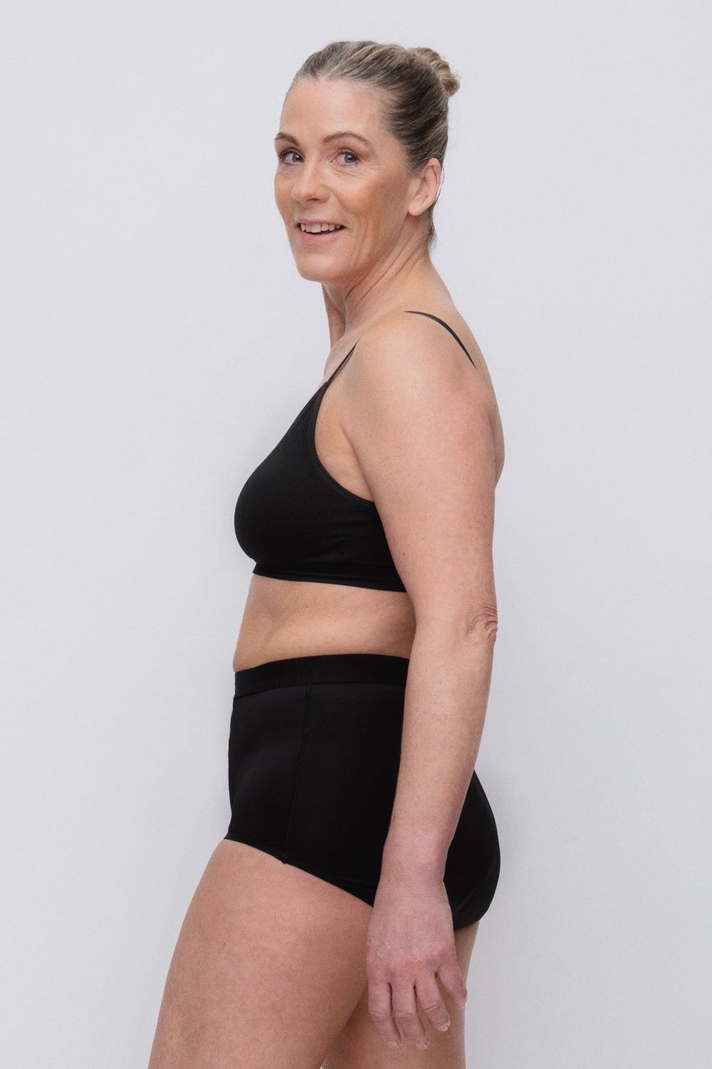 Strong MaxHold 90 – High Waist