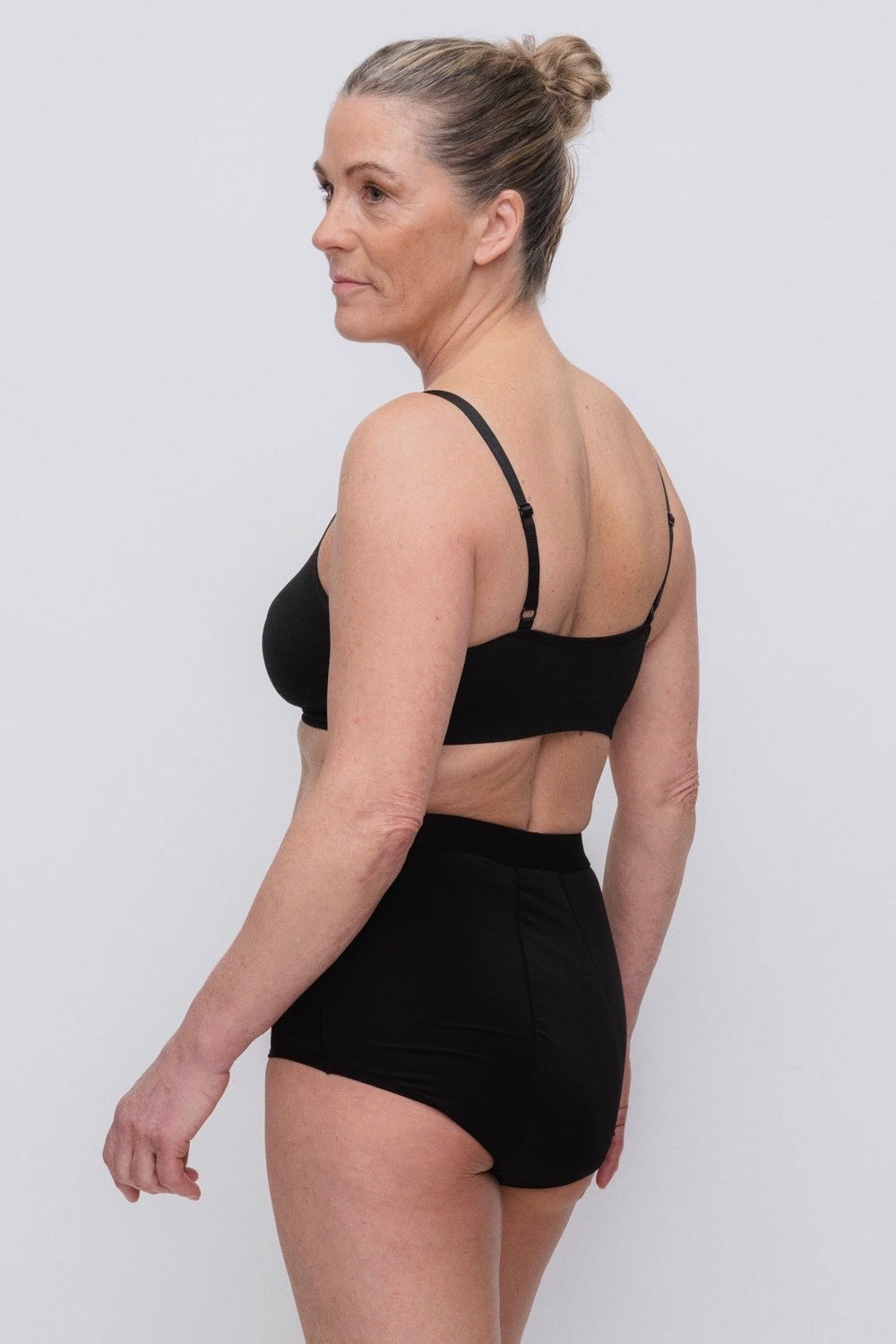 Strong MaxHold 90 – High Waist
