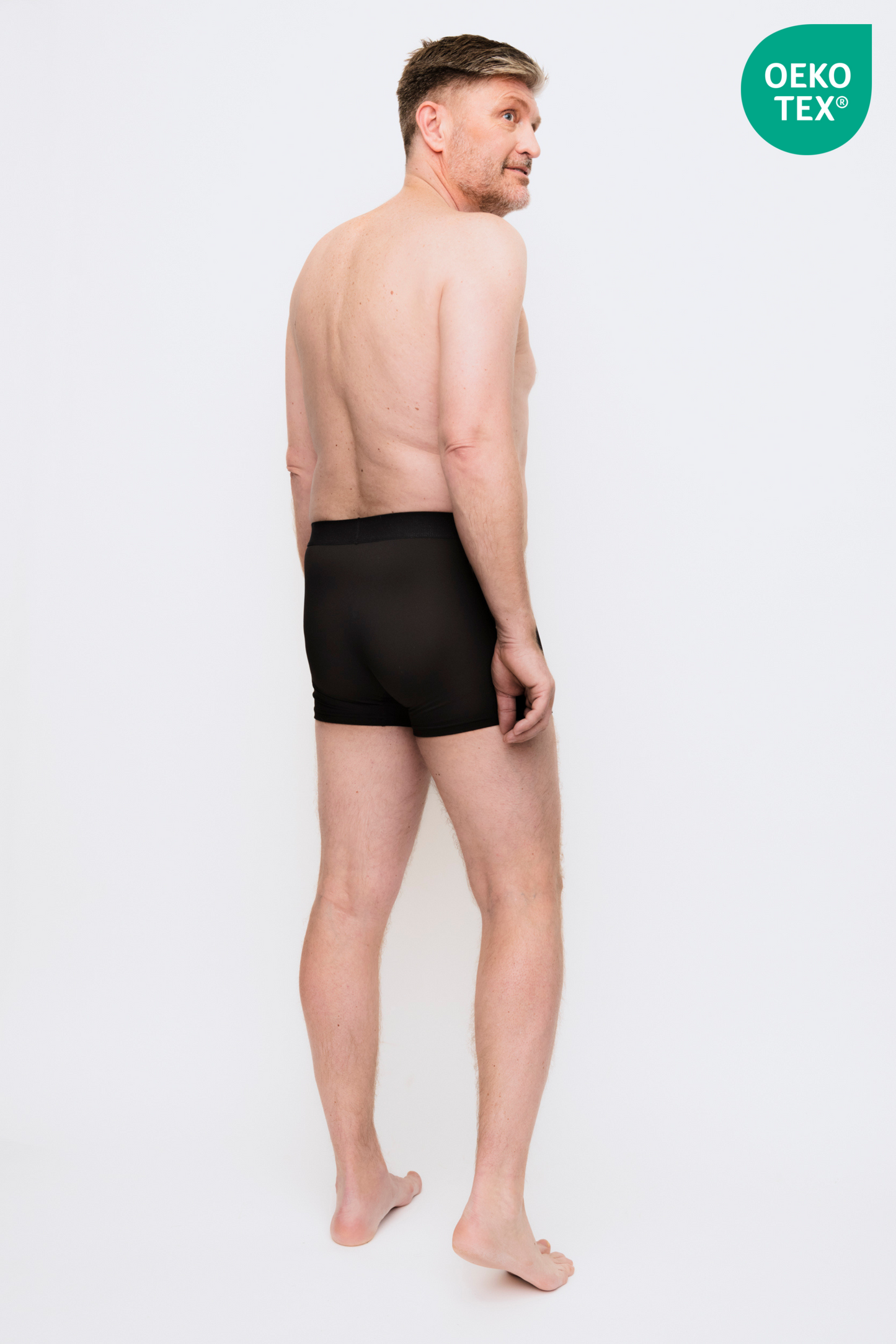 Ultra light Boxers - urinary incontinence boxer shorts