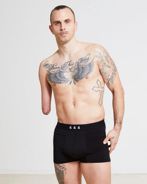 Strong MaxHold 90 - Boxers