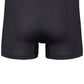 444 Studios Ultra incontinence boxers for men, 90 ml, black, from behind