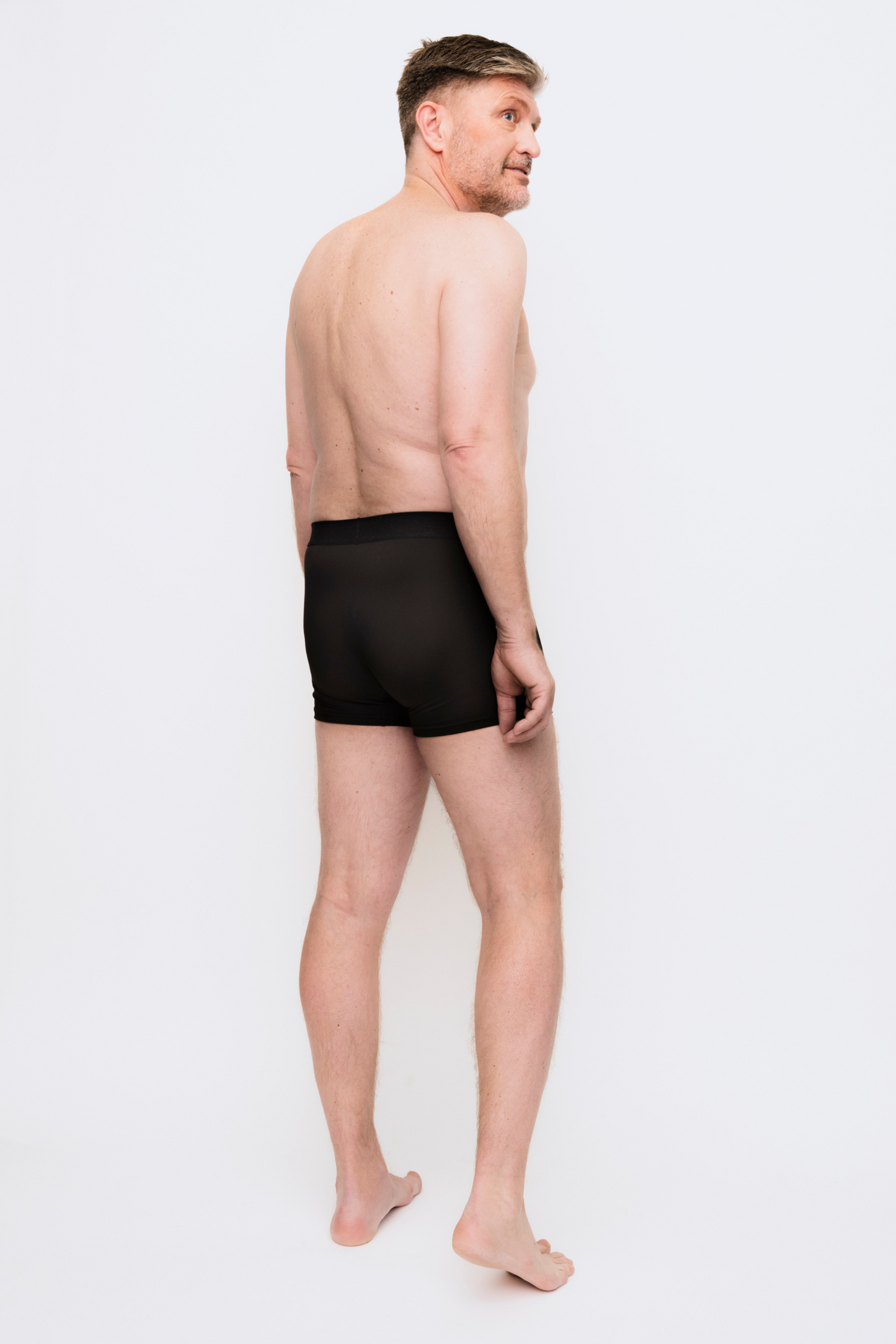 Ultra lette Boxers - urininkontinens boxershorts