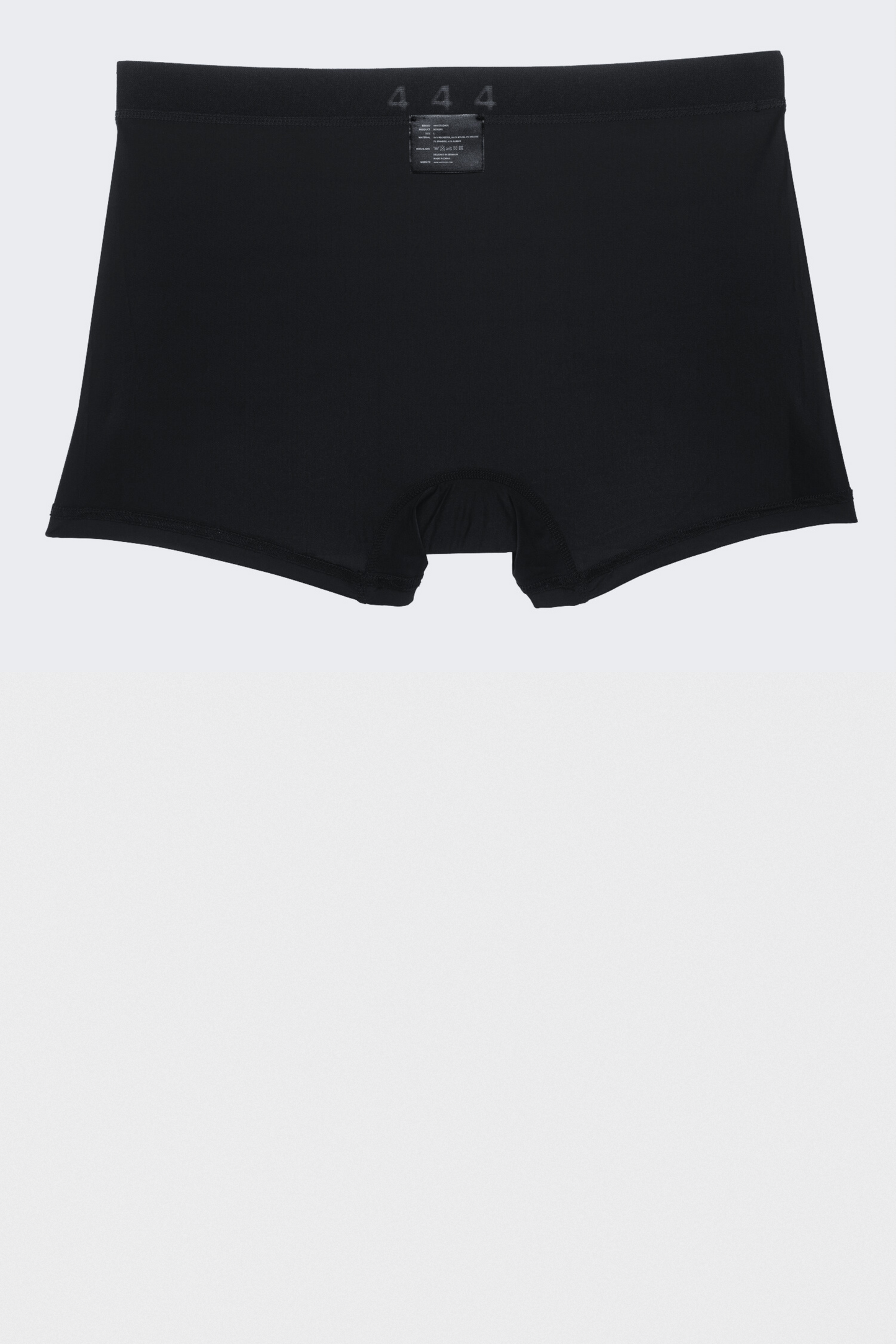 Ultra lette Boxers - urininkontinens boxershorts